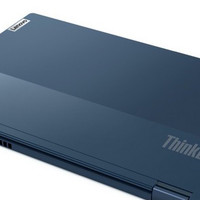 联想发布ThinkBook 14s Yoga二合一变形本：搭Tiger Lake-U、360度触摸旋屏
