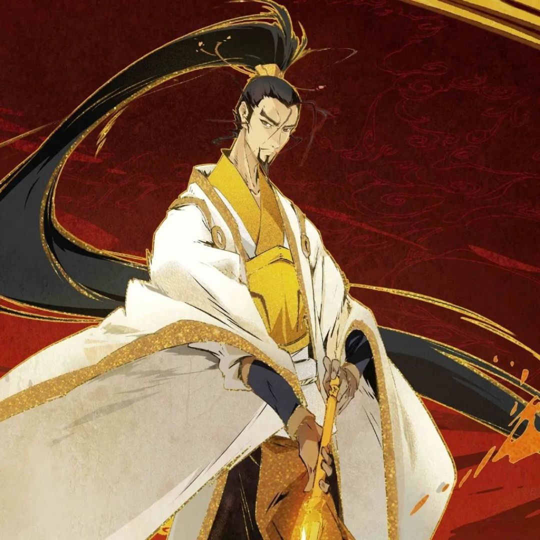 姜子牙一战封神国漫雄起1600人耗时4年画出中国自己的动画