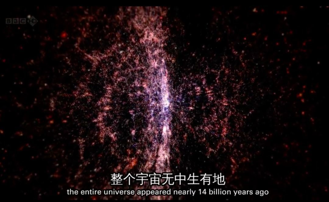 BBC最壮观宇宙纪录片合集，让孩子用最有趣的视角仰望星空
