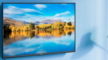 Redmi迄今最便宜智能电视A32首销：仅售799元