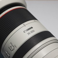 B+W T-PRO UV、RF 70-200mm F2.8L和EOS R6一些体会