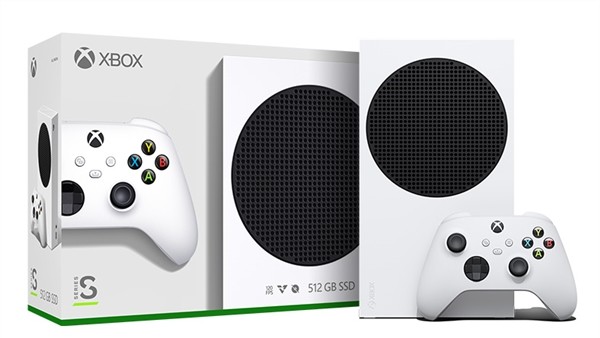 微软表示Xbox Series X兼容性能优异