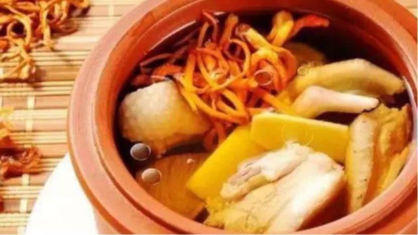 垃圾食品还是养生精华，老火煲汤为何被称为广东痛风高发祸首？