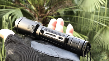 口袋里的秘密武器——凯瑞兹XT11GT Pro战术强光手电体验测评