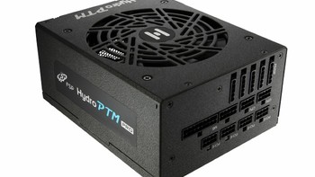 全汉发布Hydro PTM PRO白金电源：可满足NVIDIA RTX 30系列平台