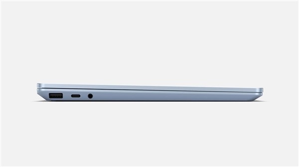 微软正式发布Surface Laptop Go笔记本，搭英特尔十代酷睿i5