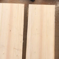 现代木工入门 做个简洁实用的菜刀架