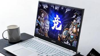 「intel篇」售价不超一万，高性能、游戏电竞笔记本新品盘点