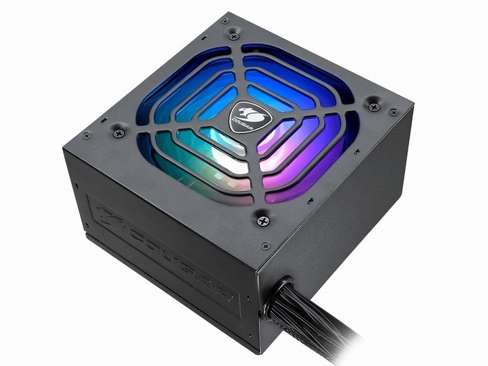 骨伽发布XTC A RGB系列电源，达80铜牌效能