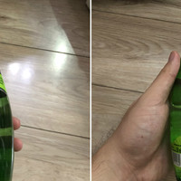 零卡无糖零脂肪—健康畅爽的法国Perrier巴黎水（青柠味330毫升×24瓶）