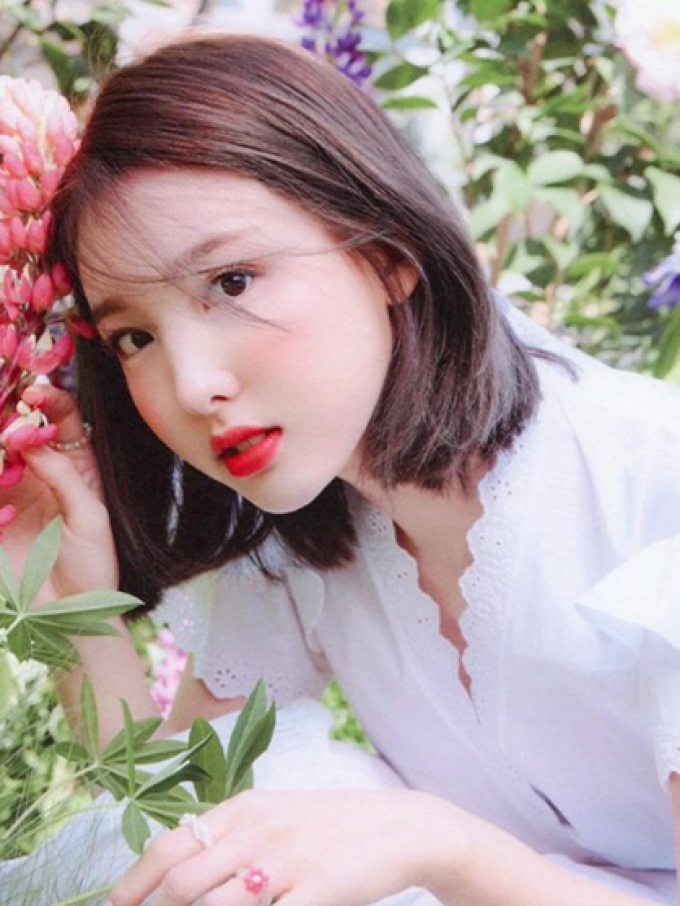 为什么有的人涂红唇不好看 扒一扒关于惊艳唇妆的3个秘密 口红 什么值得买