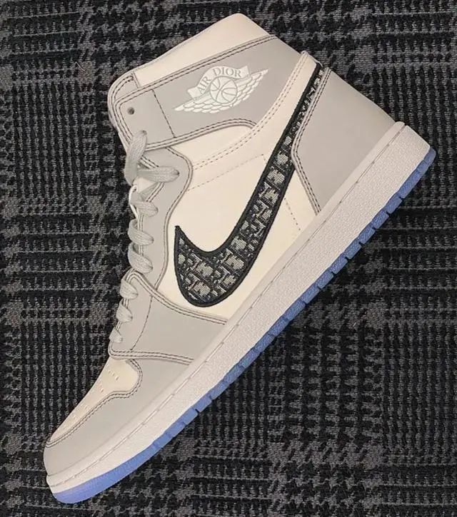 Dunk上位 AJ1失业？2021年AJ1发售计划曝光：重磅款式"博出位"