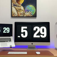 IT项目经理搞装修 篇十二：给书房配一台电脑——iMac 27寸 2020款选购指南、晒单体验&自行升级内存