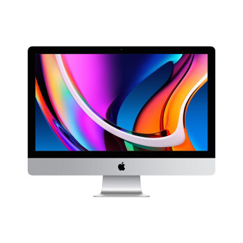 给书房配一台电脑——iMac 27寸 2020款选购指南、晒单体验&自行升级内存
