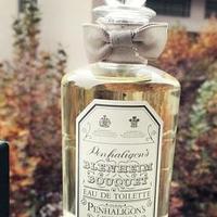 潘海利根 布伦海姆花束 英国首相丘吉尔最爱香水