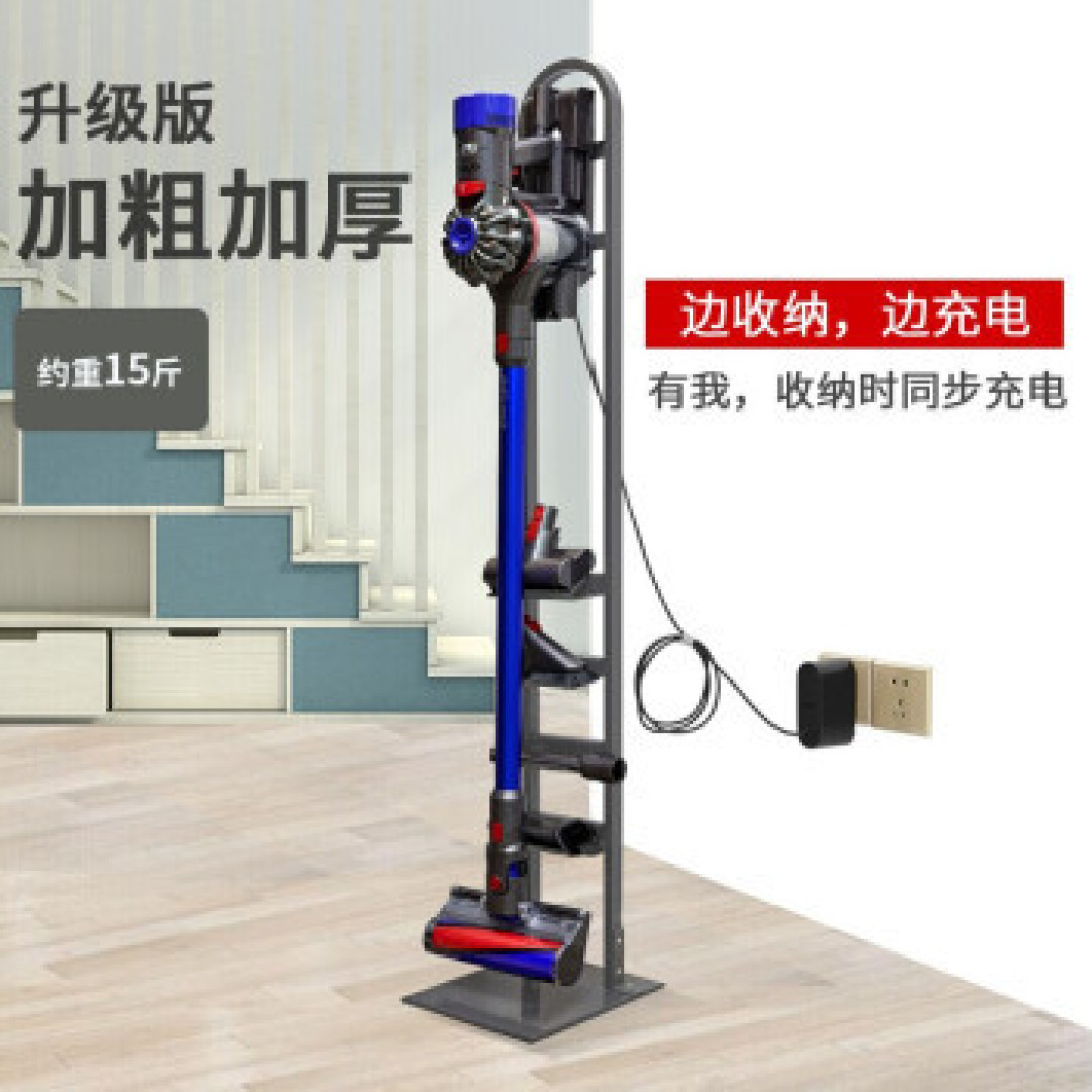 戴森吸尘器全系解析！一文看懂怎么买