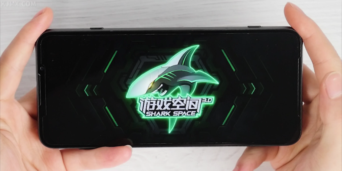 2020年下半年游戏手机详细对比测评 | 红魔5S/黑鲨3S/拯救者/ROG3