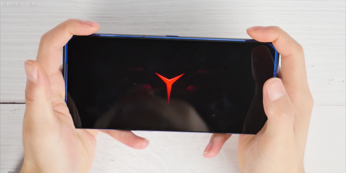 2020年下半年游戏手机详细对比测评 | 红魔5S/黑鲨3S/拯救者/ROG3