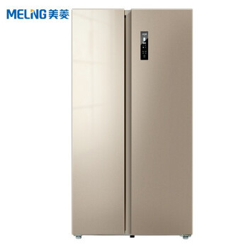 实用之选：京东7款国产3000元以内大空间对开门冰箱尺寸及性能对比分析