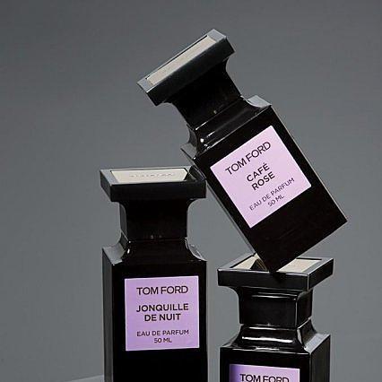 TF 咖啡玫瑰 适合秋冬的成熟女士玫瑰香水