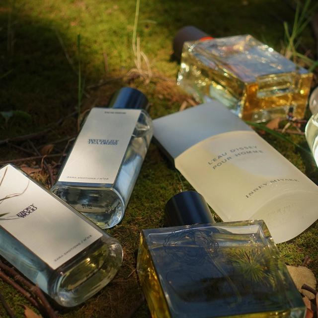 气质男香别错过！这些秋冬好香值得小白们再进阶一次！