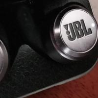 数码分享 篇十一：钢铁直男的选择，JBL-T280TWS无线耳机开箱