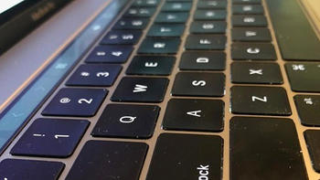 苹果酝酿大招，MacBook键盘或将改用触摸键盘，弃用机械键盘！