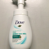 多芬(Dove) 氨基酸洗面奶 洋甘菊敏