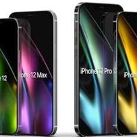 iPhone 12于10月14日发布；诺基亚推出六款智能电视