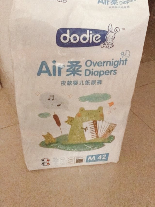 选来选去Dodie脱颖而出！