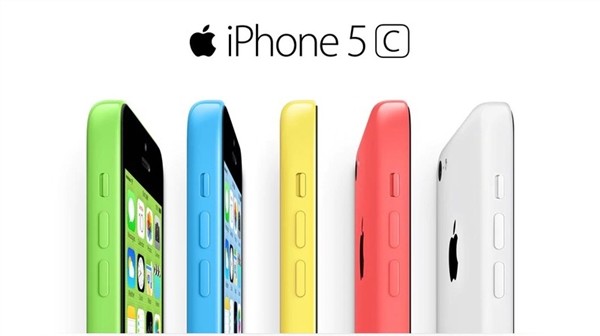 被评史上最失败机型：iPhone 5C即将全球停产