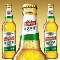 重庆啤酒被索赔6.39亿