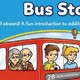 滴滴滴，一起来坐公交车！Orchard toys《Bus stop》