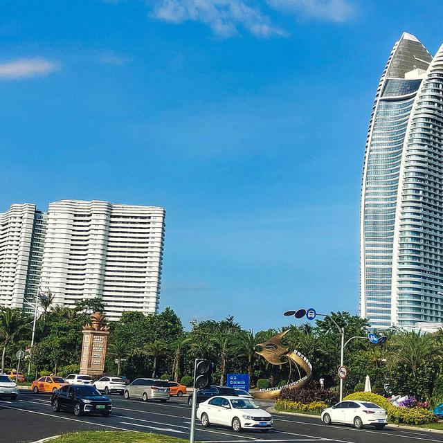 在三亚亚特兰蒂斯酒店住了一个月是什么体验——一篇让你了解这个酒店怎么玩