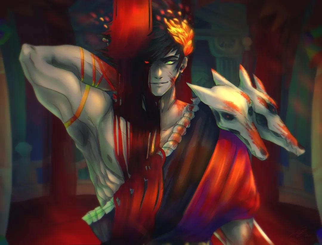 哈迪斯 实用攻略来了 游戏中的神之祝福你真的玩懂了么 电脑游戏 什么值得买