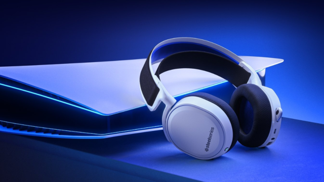 Steelseries赛睿发布arctis 7p和arctis 7x特别版 为ps和xbox玩家 蓝牙耳机 什么值得买