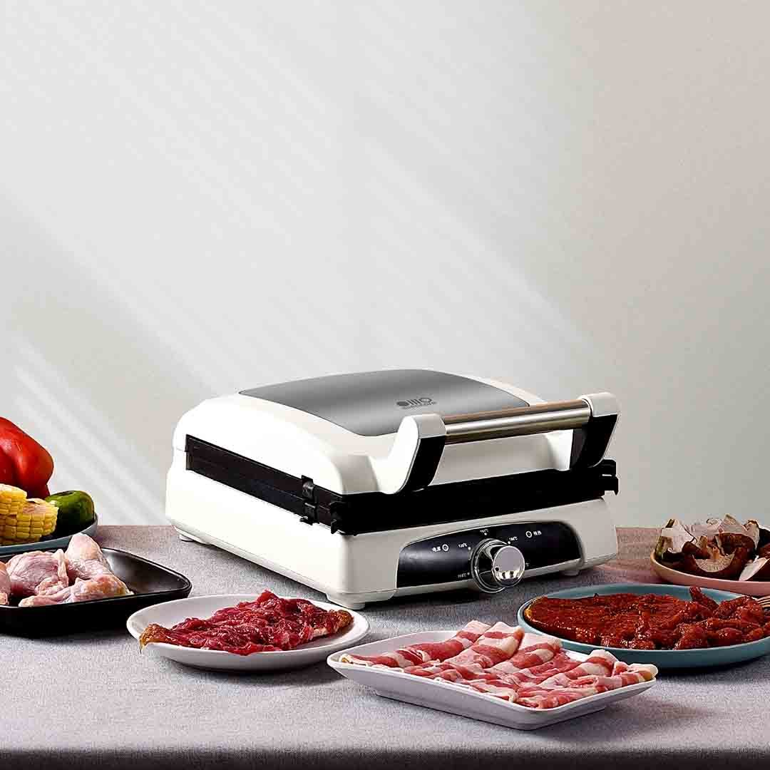 5款家用烤肉设备大横评！到底哪一款设备是你所需要的？