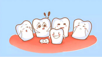 论一口好牙的重要性，六大类12款口腔护理产品推荐