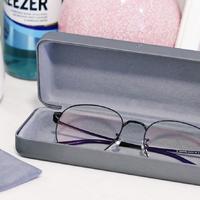 科学护眼，小米米家防蓝光眼镜钛轻盈开箱