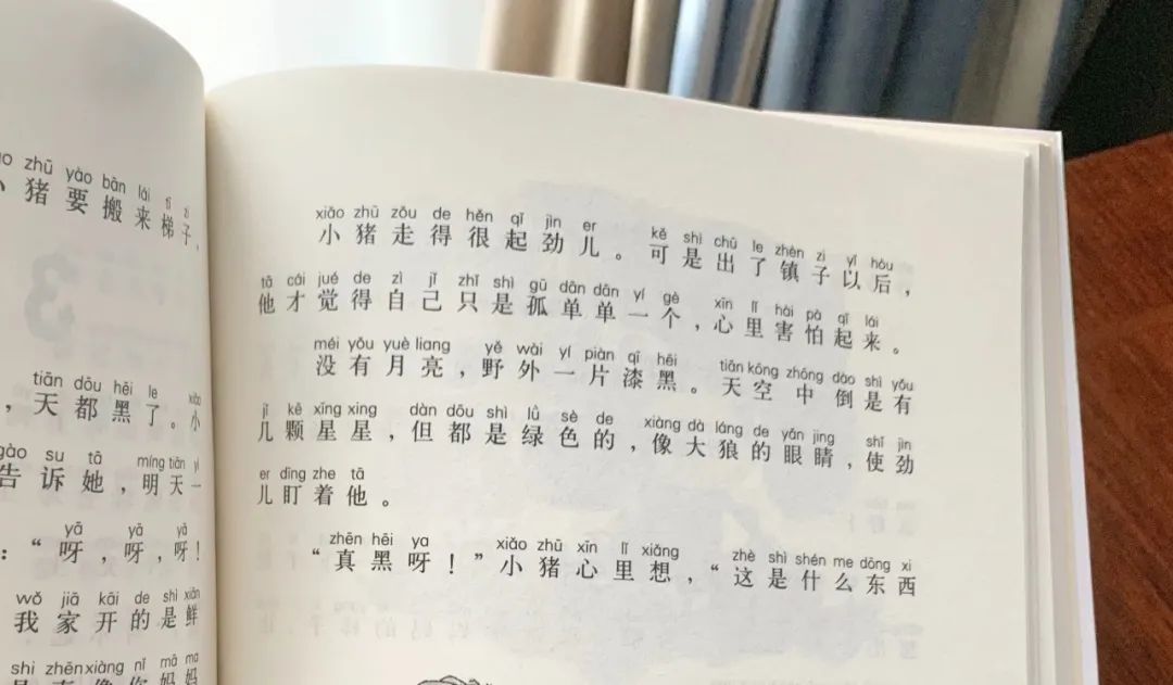 争议很大的注音书该不该用？弄清楚这几点很重要……