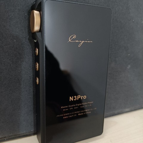  N3pro，优秀却不昂贵的性价比之选