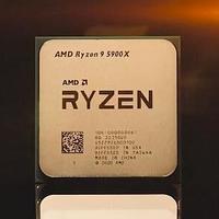 游戏性能前所未有！AMD发布锐龙5000系列台式机处理器