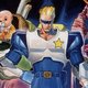 经典品鉴|难忘回忆系列：街机王者CAPCOM 第五章 名将出击