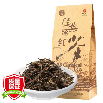 想喝红茶怎么选？除了立顿，还有很多红茶等你来pick