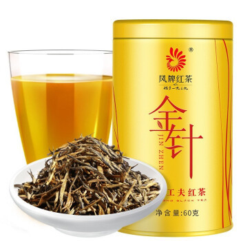 想喝红茶怎么选？除了立顿，还有很多红茶等你来pick