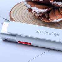 高颜值vlog语音神器，塞宾智能蓝牙麦克风评测