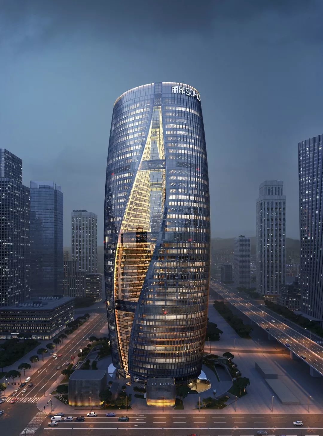 "建筑界奥斯卡"结果公布,中国建筑揽29个大奖!