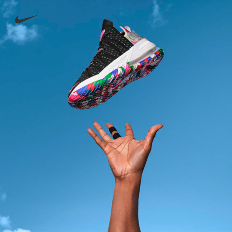 环保材质，Nike SB Dunk Crater本月即将发售