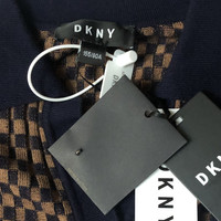 老哥帮你探探路系列——DKNY女式针织毛衣开箱