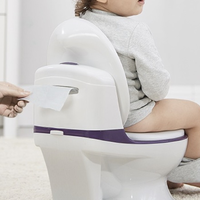 孩子可以主动上厕所的信号有哪些？这些好物让宝宝轻松脱掉纸尿裤